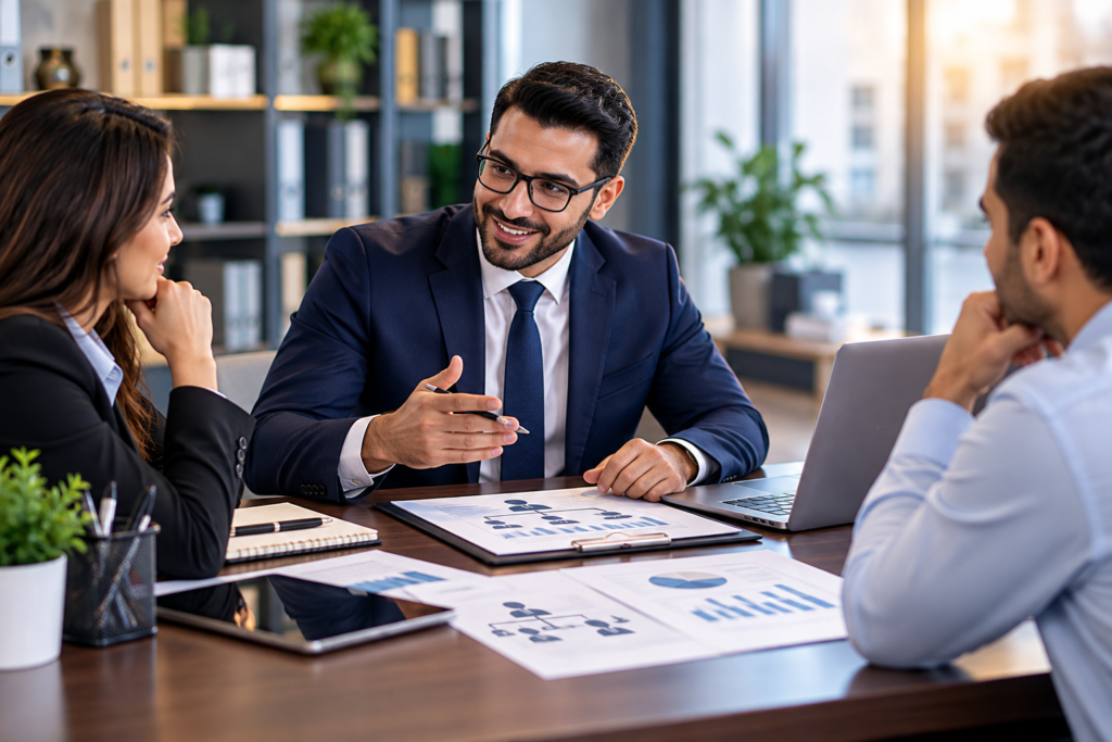HR Consultation Services